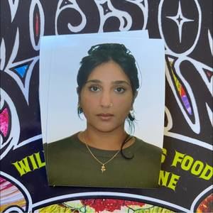 Meet your Posher, Molly